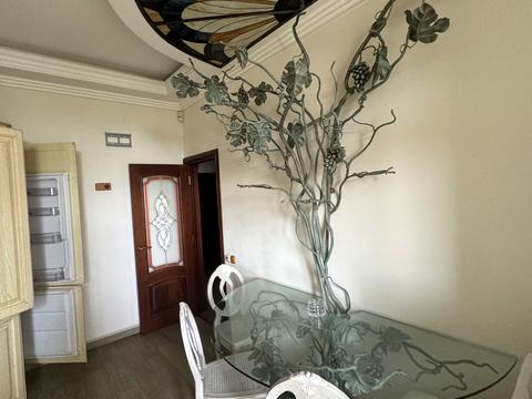 квартира за адресою Панаса Мирного вул., 17