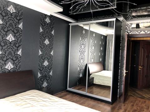 квартира за адресою Миколи Бажана просп., 1-А