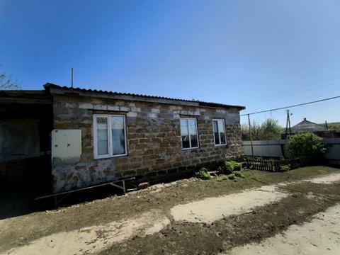 дом по адресу Комарова, 59