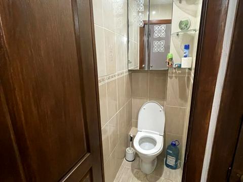 квартира по адресу Воскресенский просп. (Перова), 40