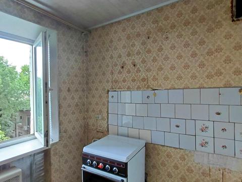 квартира по адресу Запорожье, 12-го Апреля ул. (12-го Апреля), 25