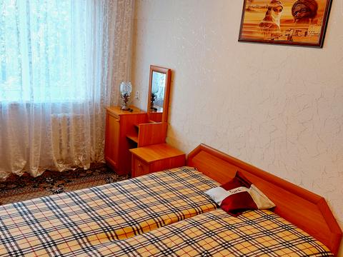 квартира по адресу Вацлава Гавела бульв. (Івана Лепсе), 7-Б