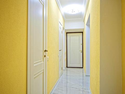 квартира по адресу Преображенская ул., 20