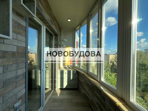 квартира за адресою Заливна вул., 1/3