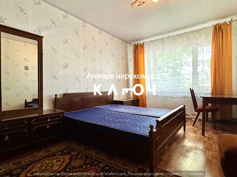 квартира за адресою Віктора Френчка вул., 13 к2