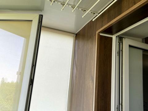квартира за адресою Космонавтів вул., 58/2