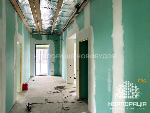 дом по адресу Сосновая ул., 9Б