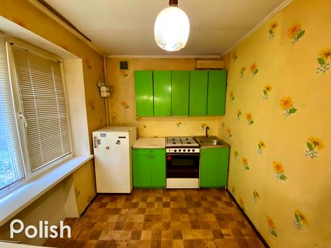 квартира за адресою Кропивницького вул., 95