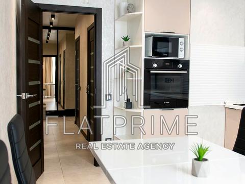 квартира за адресою Драгоманова вул., 10