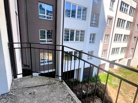 квартира за адресою Пасічна вул., 52