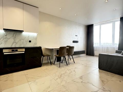 квартира за адресою Європейського Союзу просп. (Правди), 53/46