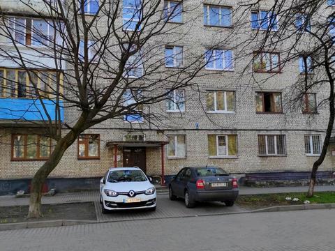 квартира за адресою Бориса Грінченка вул., 8