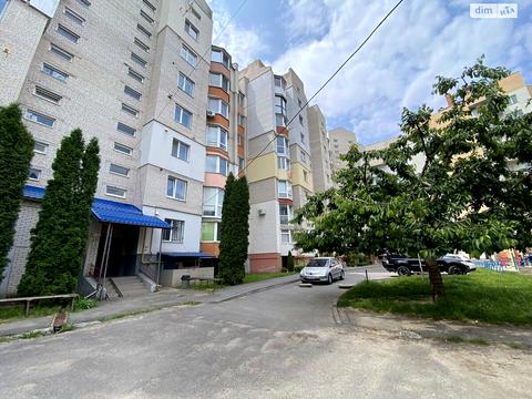 квартира за адресою Академічна вул., 58