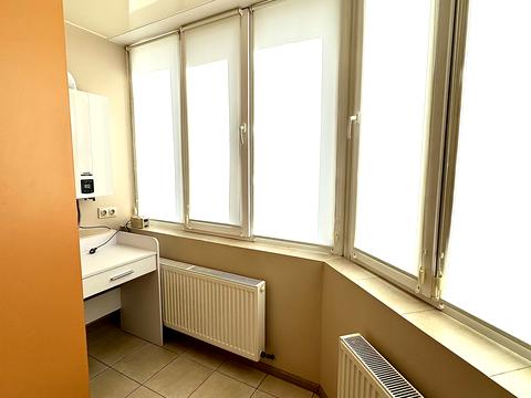 квартира за адресою Оксамитова вул., 20-В