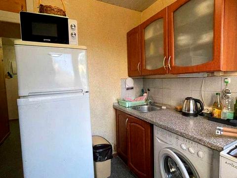 квартира за адресою Науки просп. (Леніна), 64