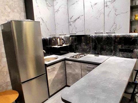 квартира за адресою Курортний пров., 2