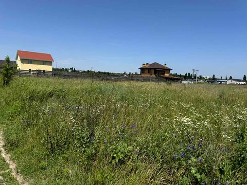 ділянка за адресою Ірпінь, Сонячна