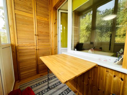 квартира за адресою Вітряні Гори вул., 2
