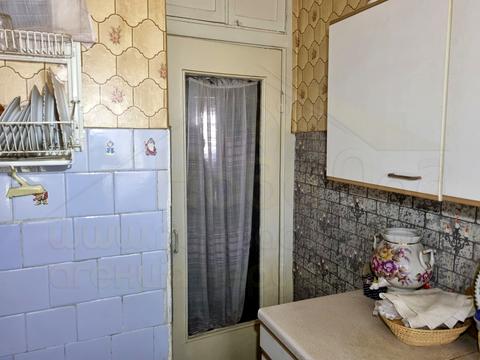 квартира по адресу Казацкая ул. (50 лет ВЛКСМ), 44