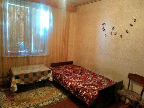 комната по адресу Соича ул., 4