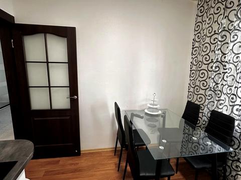 квартира за адресою Бориса Гмирі вул., 16
