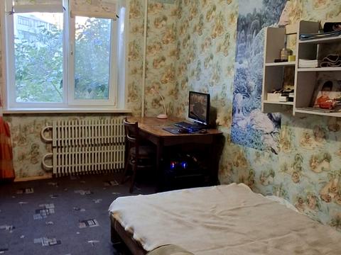 квартира за адресою проспект Металургів, 54