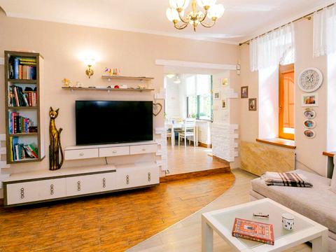квартира по адресу Ясна, 8