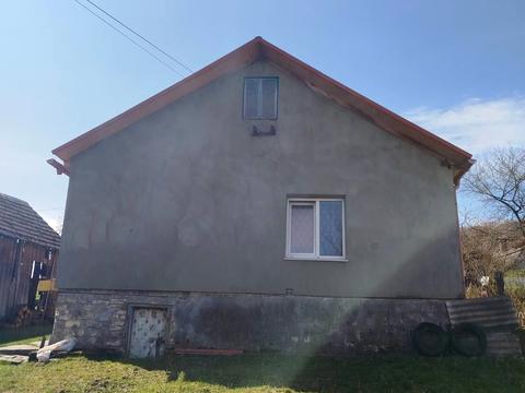 будинок за адресою с. Чуперносів, Шевченка, 4