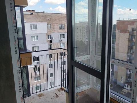 квартира по адресу Сергея Зулинского ул. (Тарногродського), 39