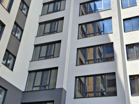 квартира за адресою Романа Шухевича вул. (Курчатова), 82
