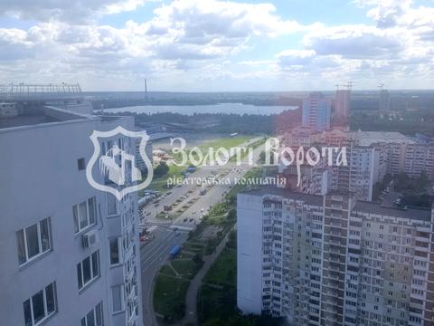 квартира по адресу Михаила Гришко ул., 9