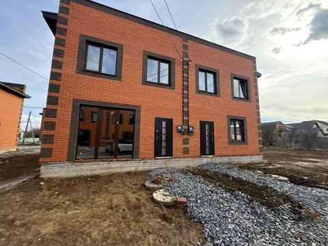 будинок за адресою с. Вінницькі Хутори, Матієнко вул.