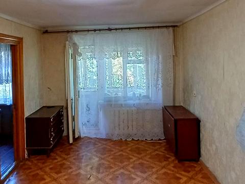 квартира по адресу Сегедская ул., 15
