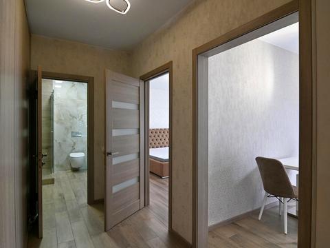 квартира за адресою Клима Савура вул., 8