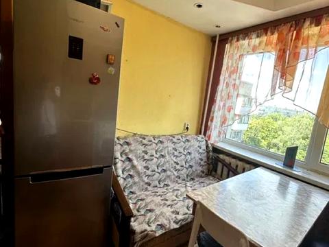 квартира по адресу Кучера Василия ул., 6