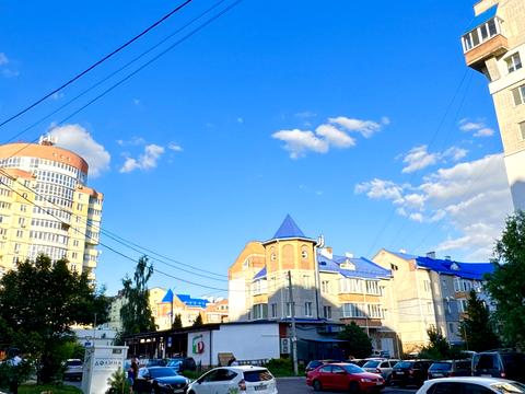 квартира по адресу Зодчих, 36