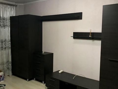квартира по адресу Тулузы ул., 3