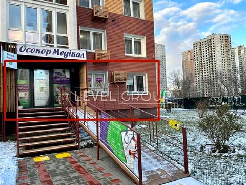 коммерческая по адресу Софии Русовой ул., 7-Г