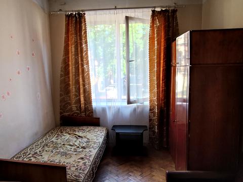 квартира за адресою Чупринки, 18