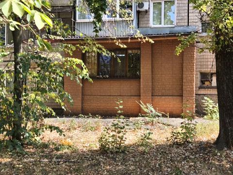 квартира за адресою Кривий Ріг, провулок Бульварний, 13