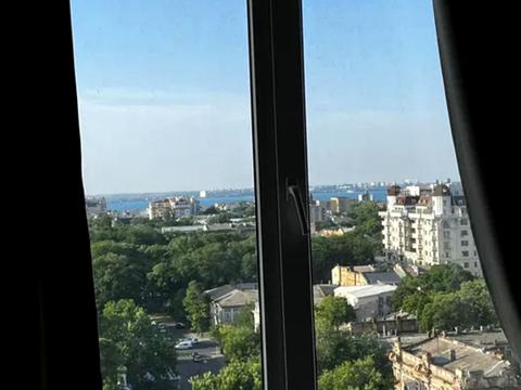 квартира по адресу Пантелеймоновская ул., 112