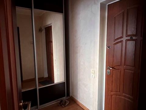 квартира по адресу Голосеевский просп. (40-летия Октября), 7