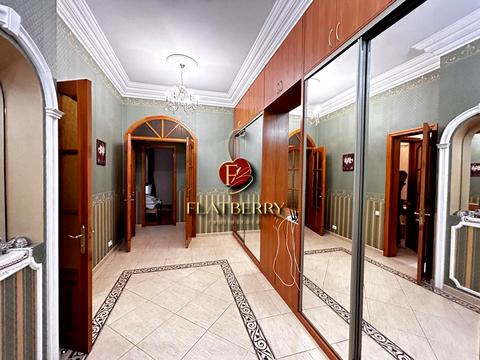квартира по адресу Киев, Олеся Гончара ул., 45-В