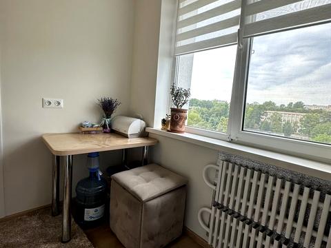 квартира по адресу Протасевича ул., 8