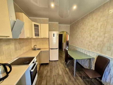 квартира по адресу Бассейная ул., 6А