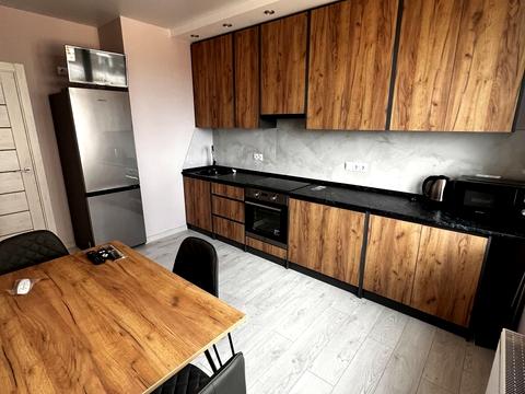 квартира за адресою Академіка Сахарова вул., 36