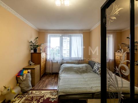 квартира по адресу Михаила Мулика ул. (Гаркуші), 23