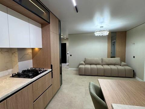 квартира по адресу Смакулы ул., 8