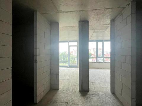 квартира по адресу Крайковского ул., 2а