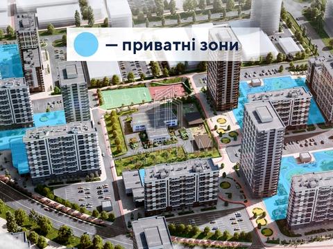 квартира за адресою Родини Крістерів вул., 14-В